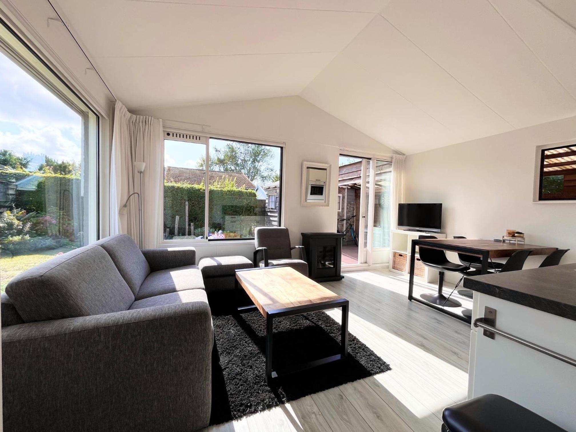 Vakantie-Ouddorp