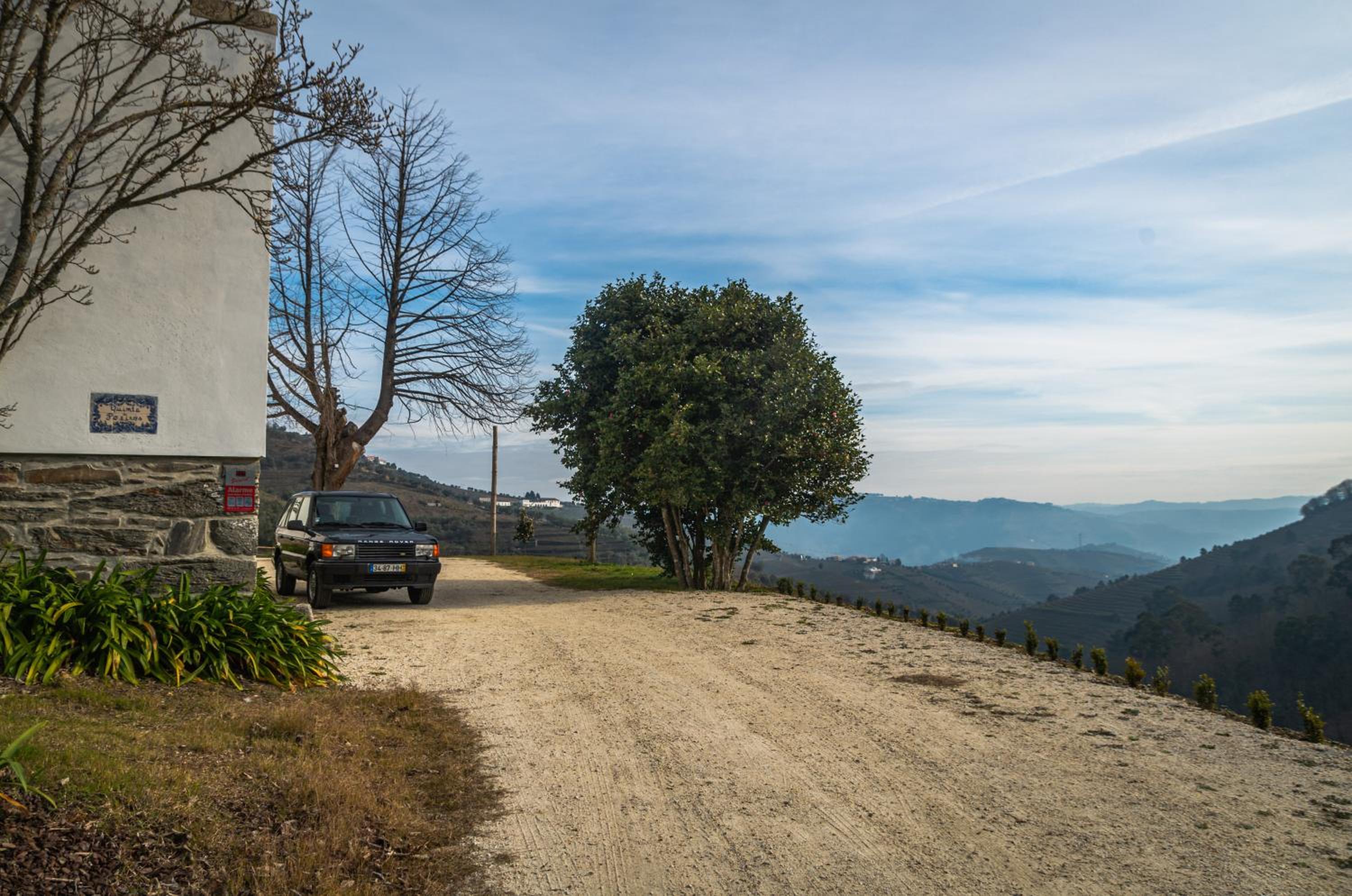Quinta dos Poeiros view 4