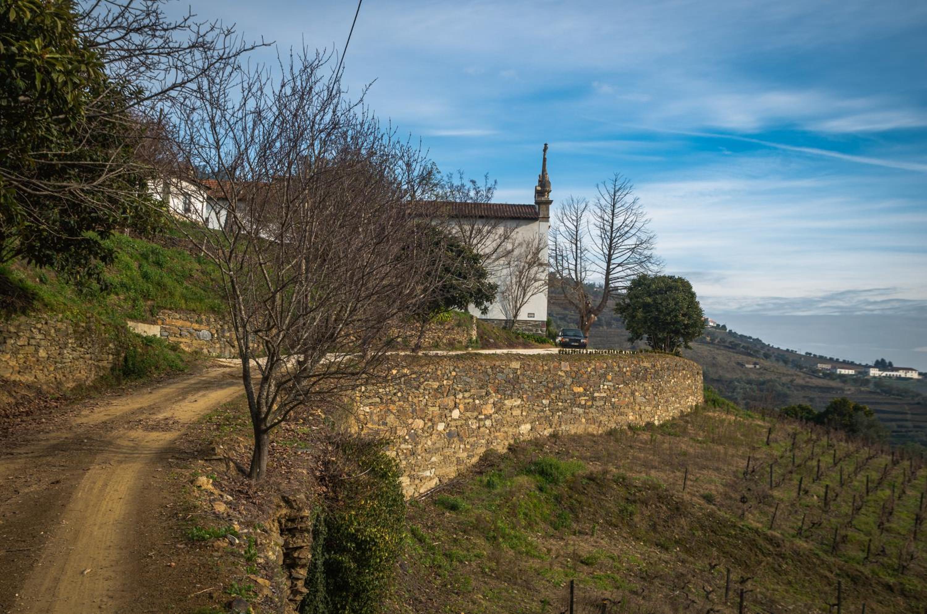 Quinta dos Poeiros view 3