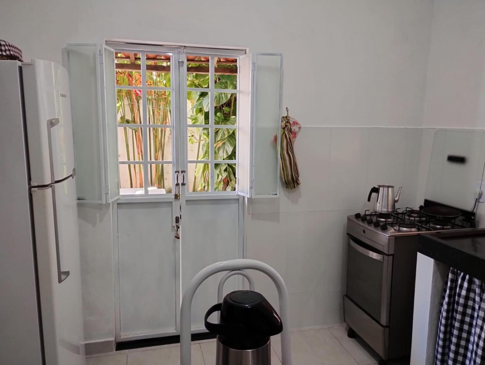 CASA À 3 KM PRAIA TAMBAÚ