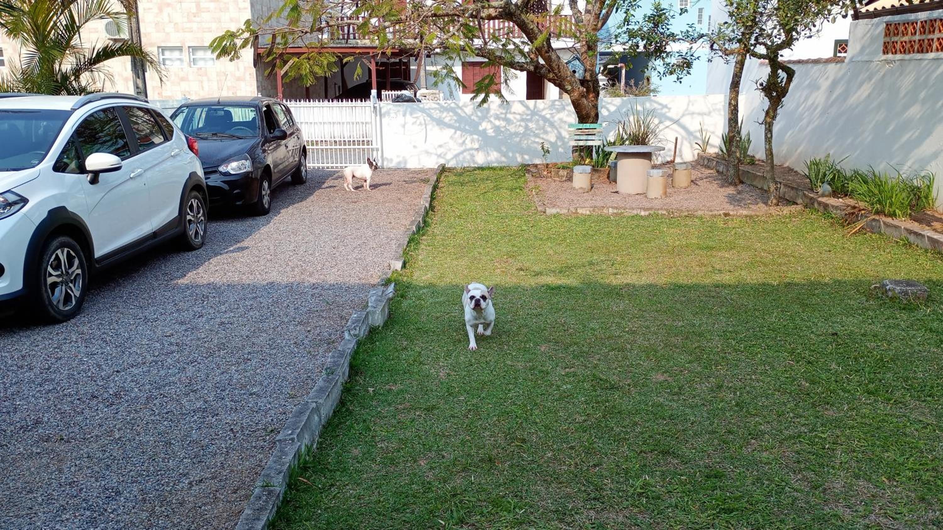Casa na Praia do Mar Aberto