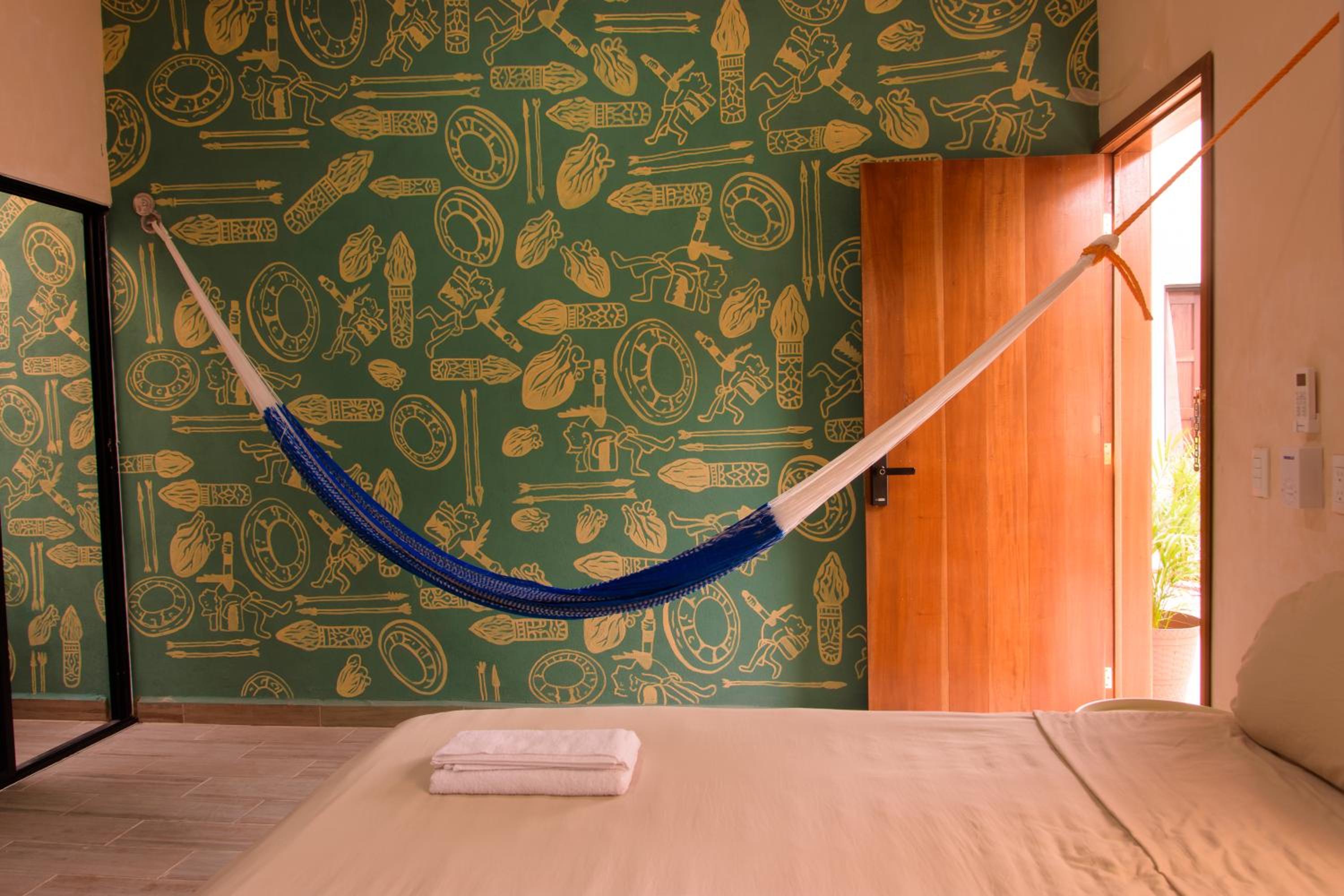 Ceremonial Tulum