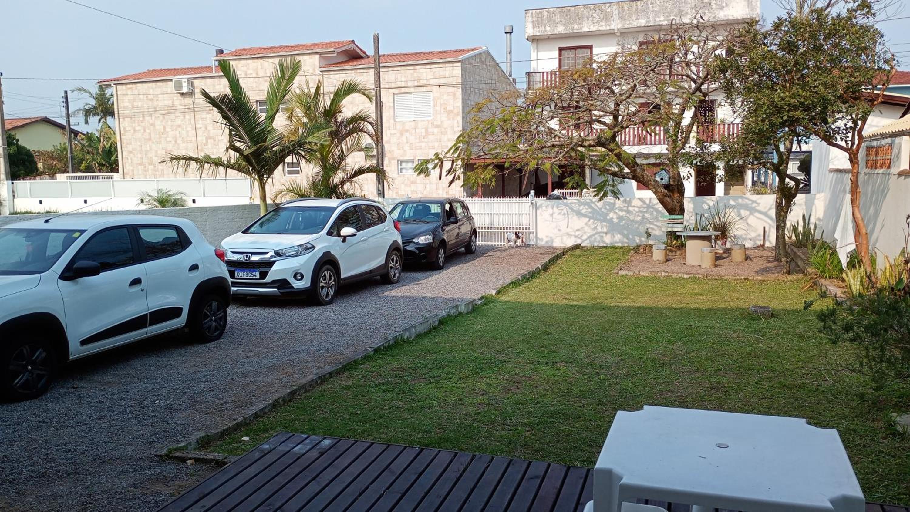 Casa na Praia do Mar Aberto