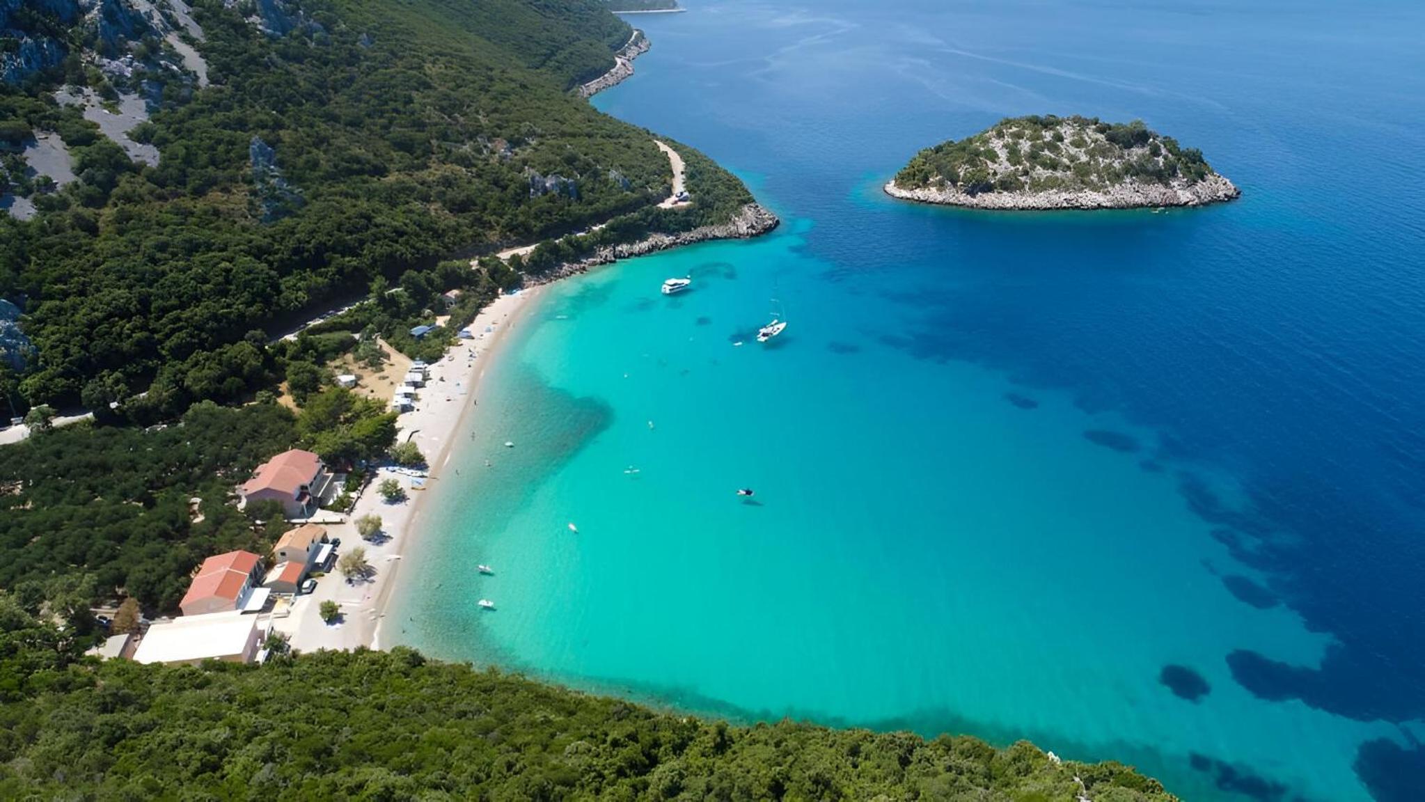 Summer Park Residence Peljesac
