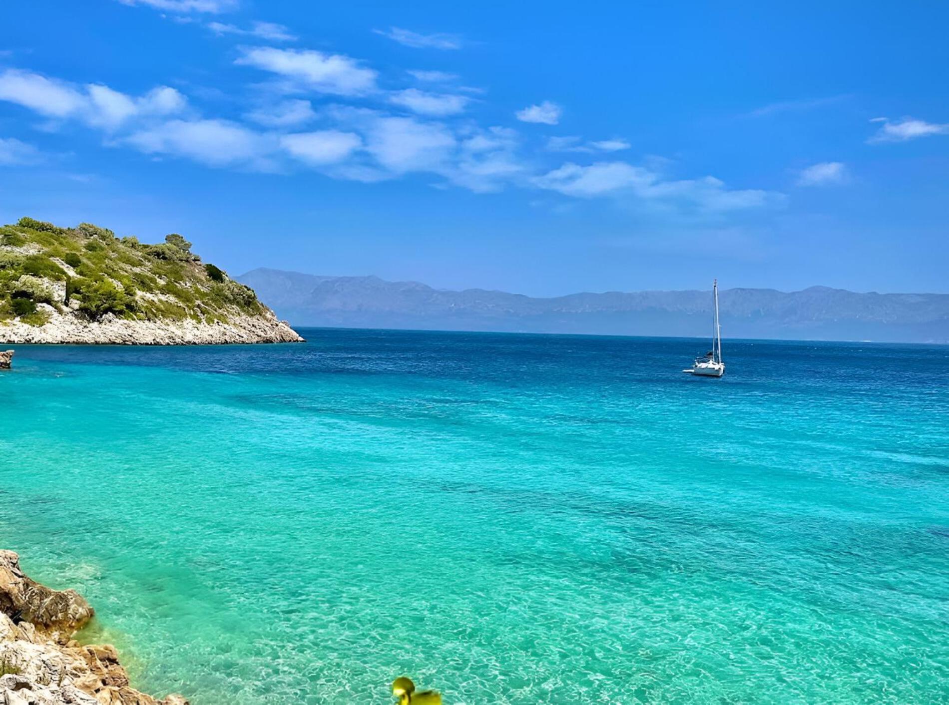 Summer Park Residence Peljesac