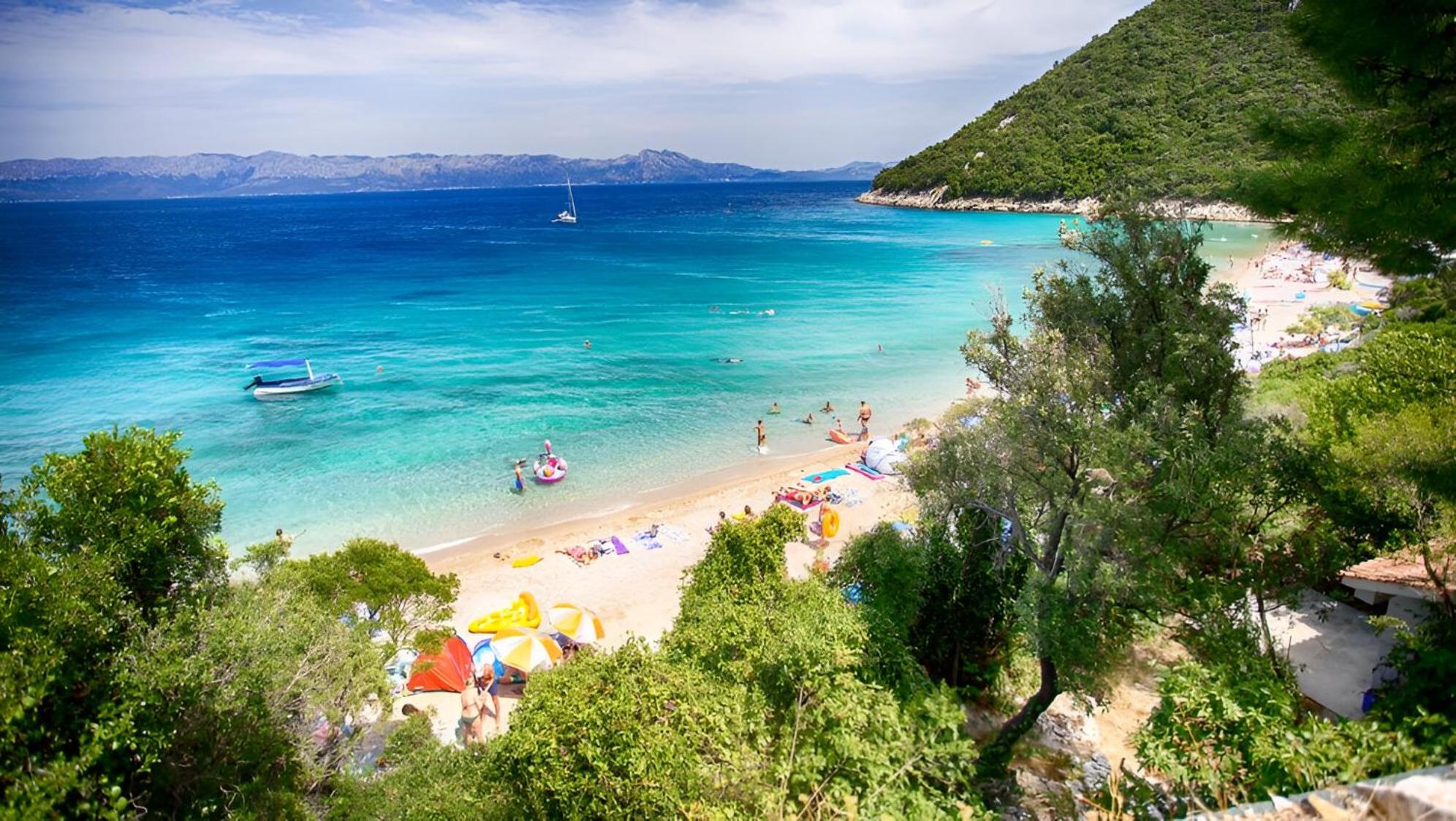 Summer Park Residence Peljesac