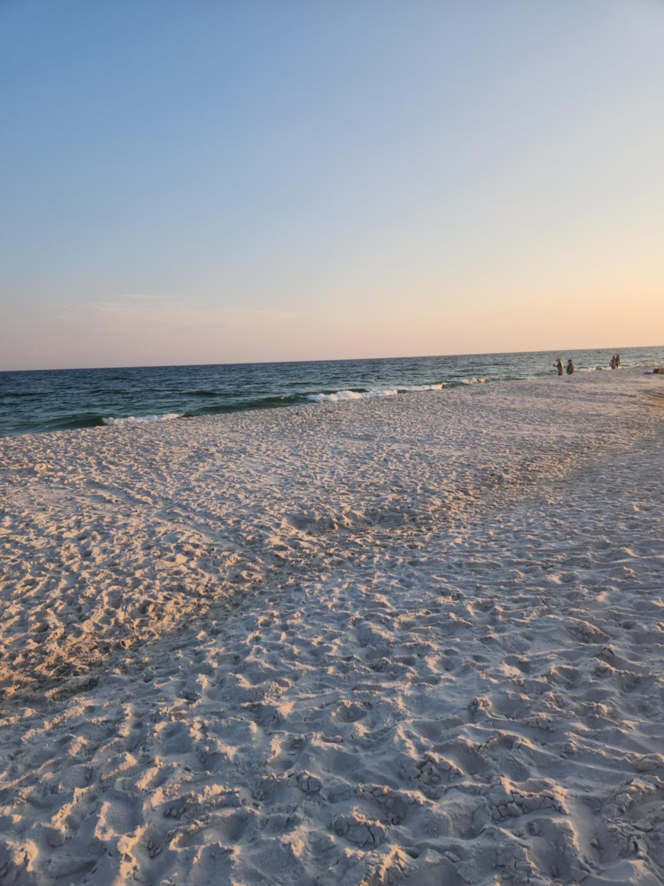 Condo in Gulf Shores King Suite view 4