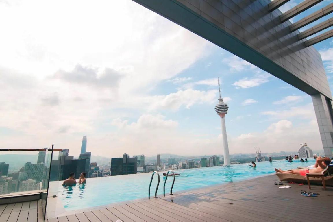 Asia Pacific Suite By Platinum KL, photo 60