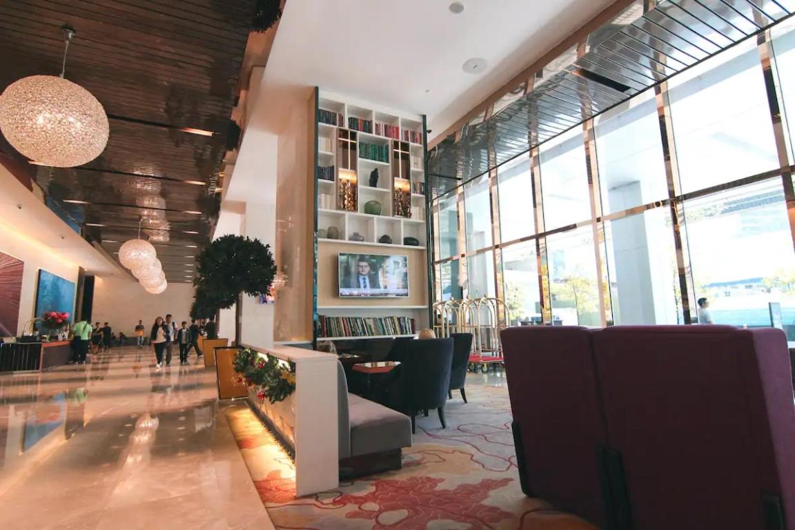 Asia Pacific Suite By Platinum KL, photo 61