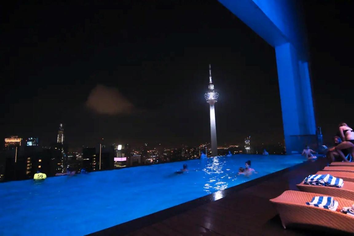 Asia Pacific Suite By Platinum KL photo 1