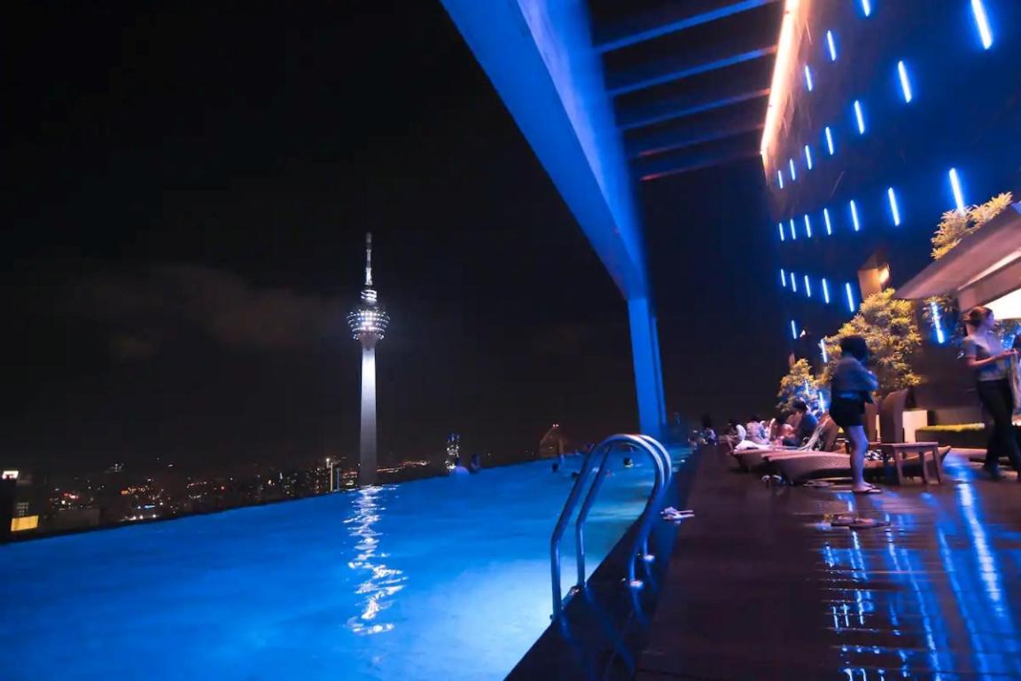 Asia Pacific Suite By Platinum KL, photo 23
