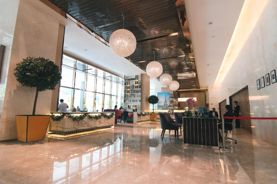 Asia Pacific Suite By Platinum KL, photo 104