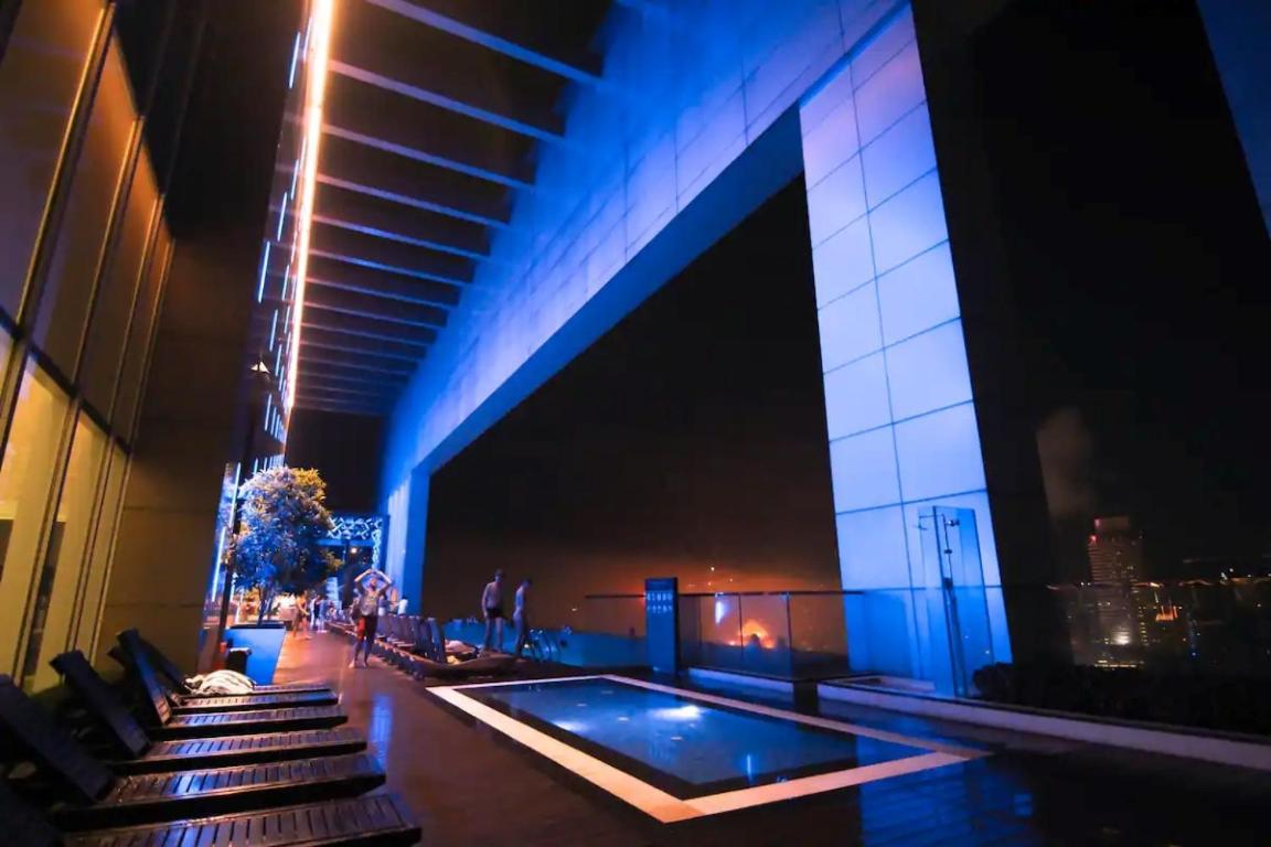 Asia Pacific Suite By Platinum KL, photo 130