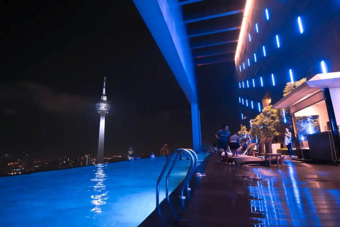Asia Pacific Suite By Platinum KL, photo 15