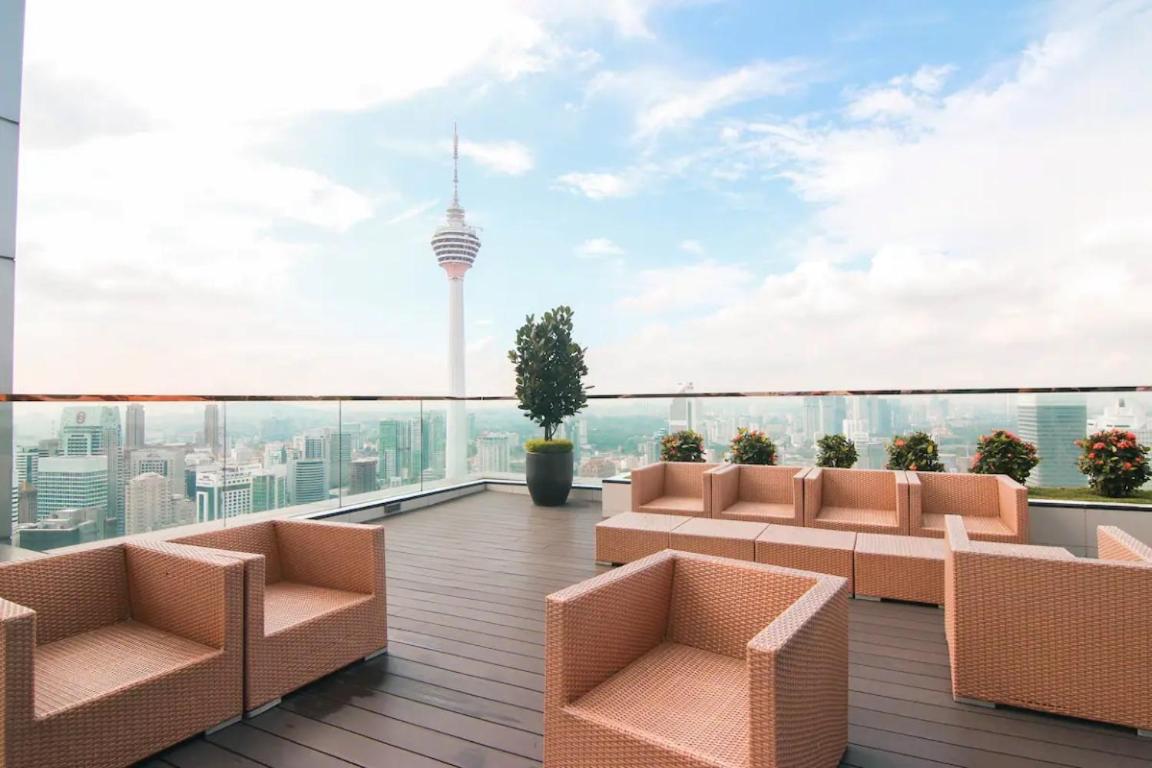 Asia Pacific Suite By Platinum KL, photo 132