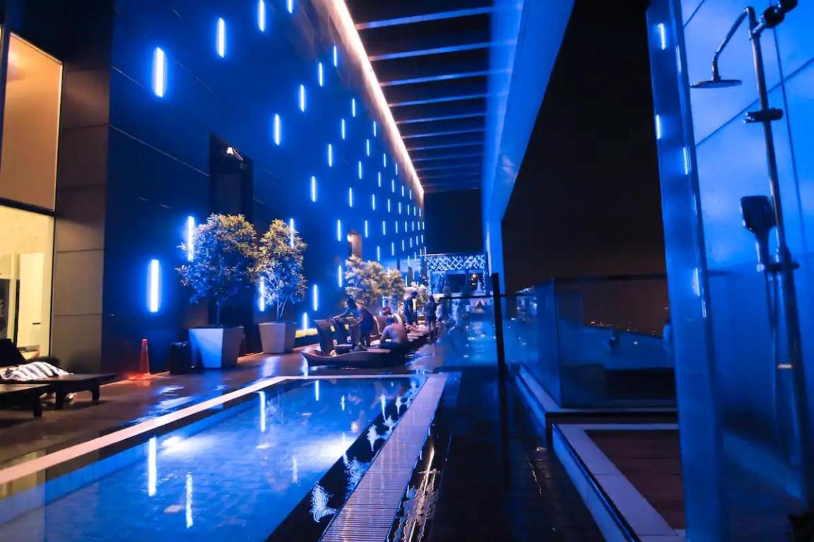Asia Pacific Suite By Platinum KL, photo 83