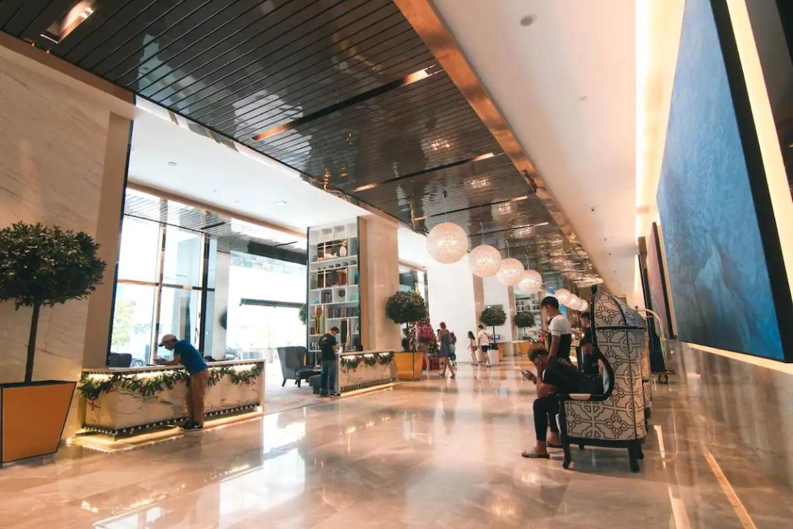 Asia Pacific Suite By Platinum KL, photo 28