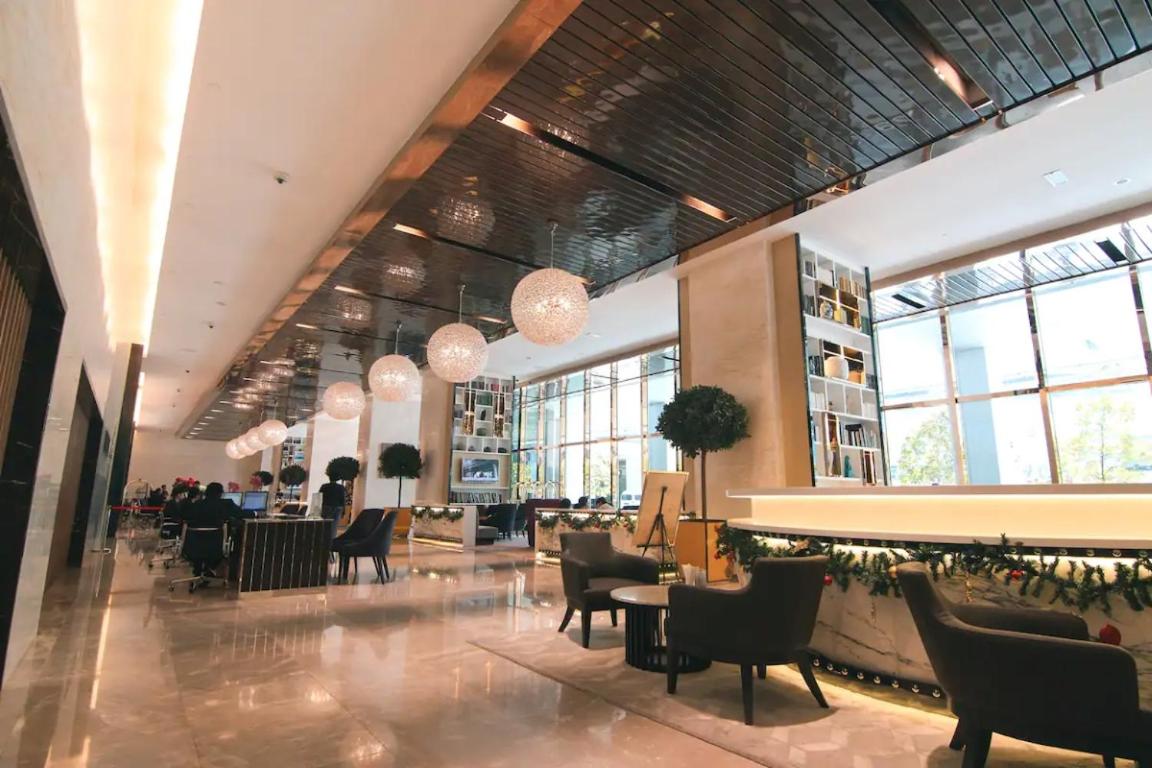 Asia Pacific Suite By Platinum KL, photo 115