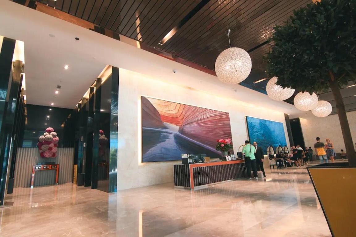 Asia Pacific Suite By Platinum KL, photo 29