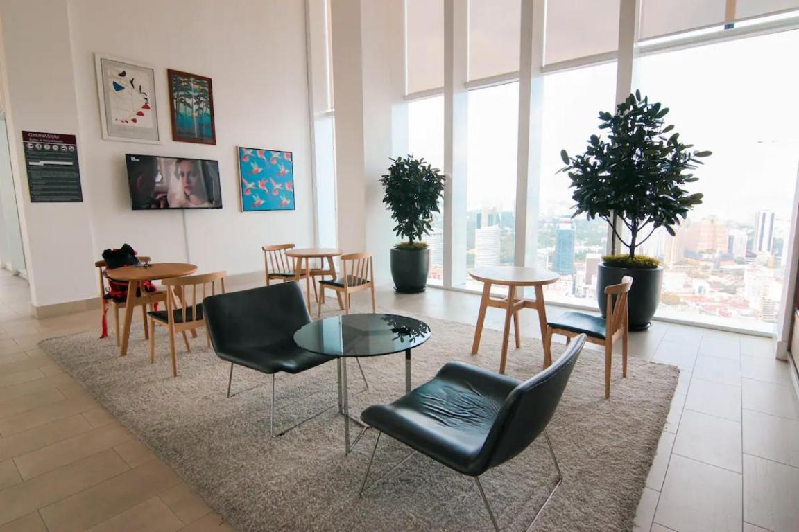 Asia Pacific Suite By Platinum KL, photo 117