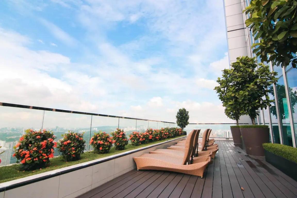 Asia Pacific Suite By Platinum KL, photo 84