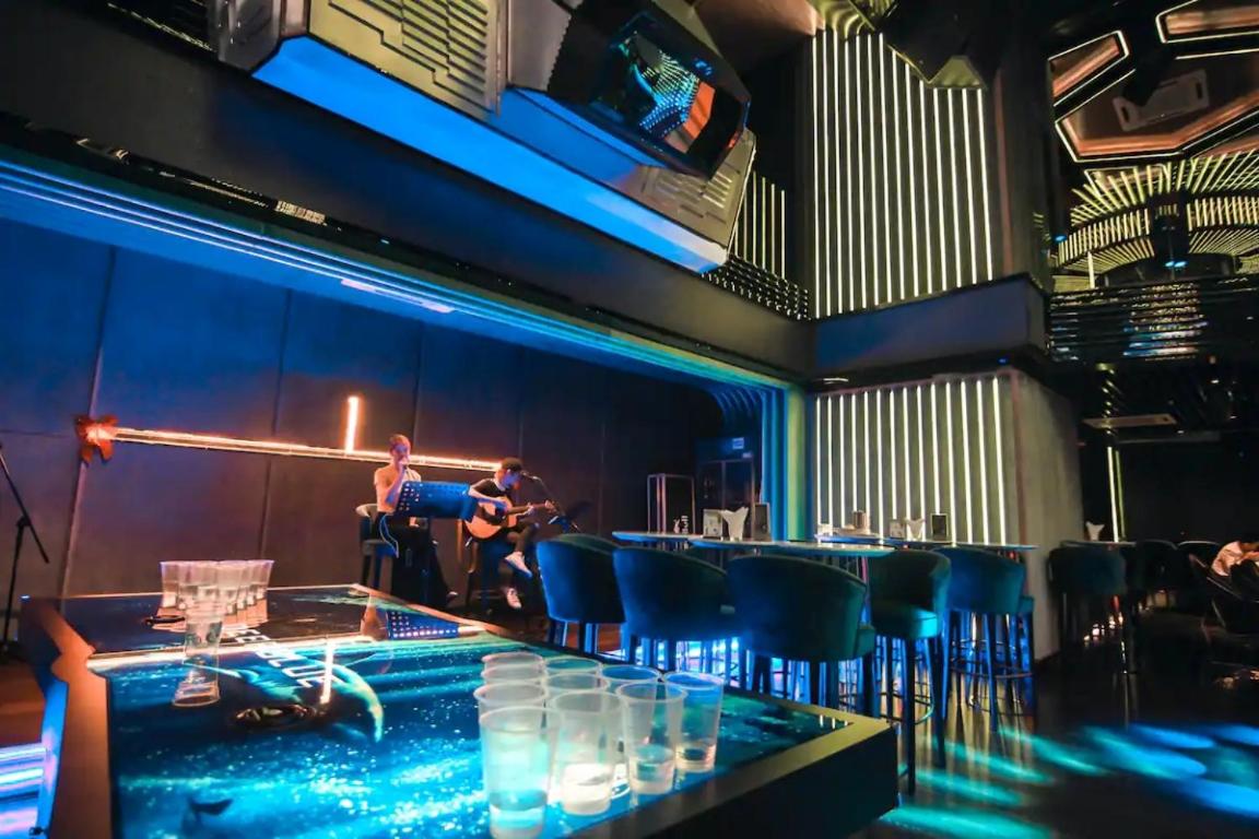 Asia Pacific Suite By Platinum KL photo 4
