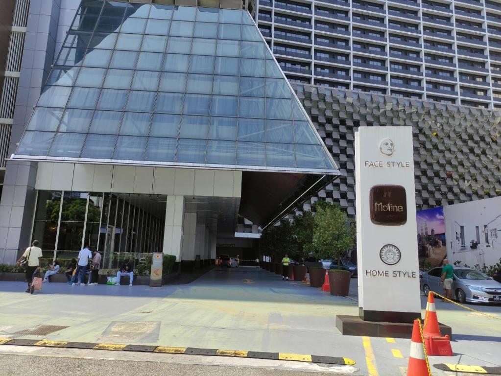 Asia Pacific Suite By Platinum KL, photo 35