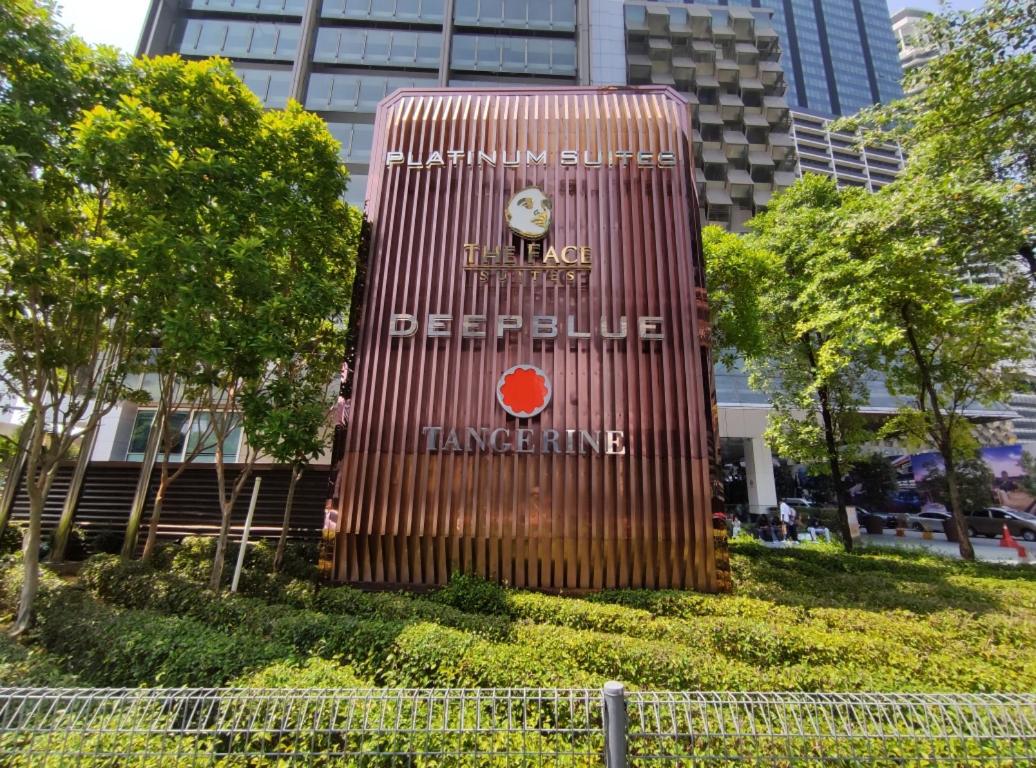 Asia Pacific Suite By Platinum KL, photo 99
