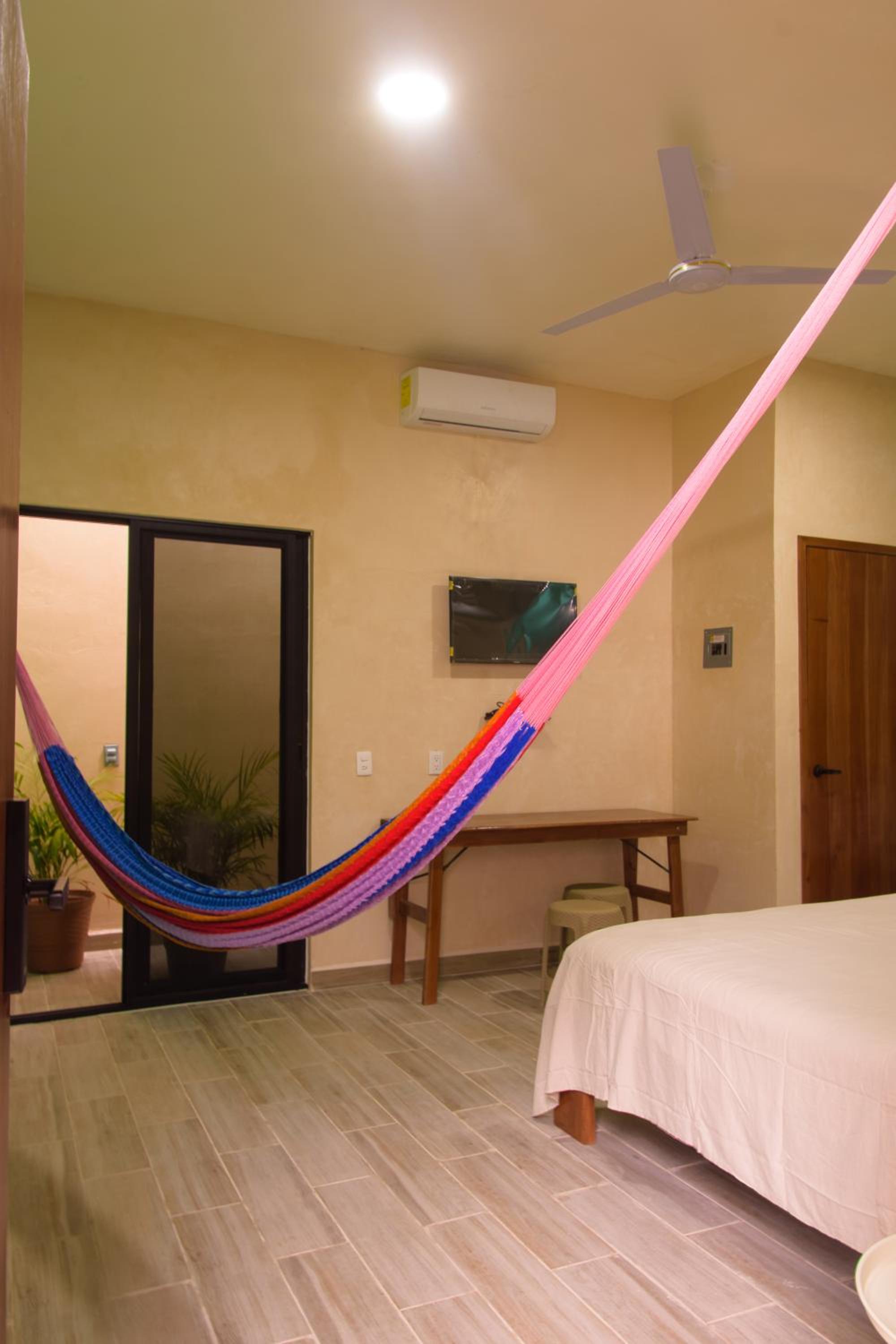Ceremonial Tulum