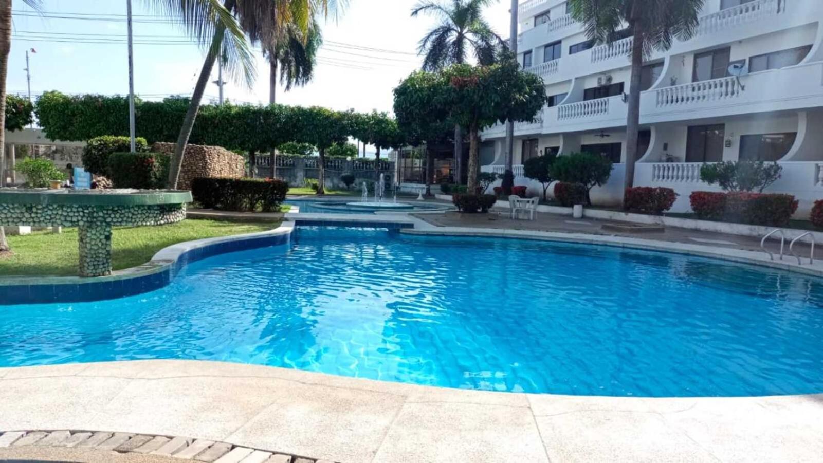 Apartamento Ricaurte Cundinamarca