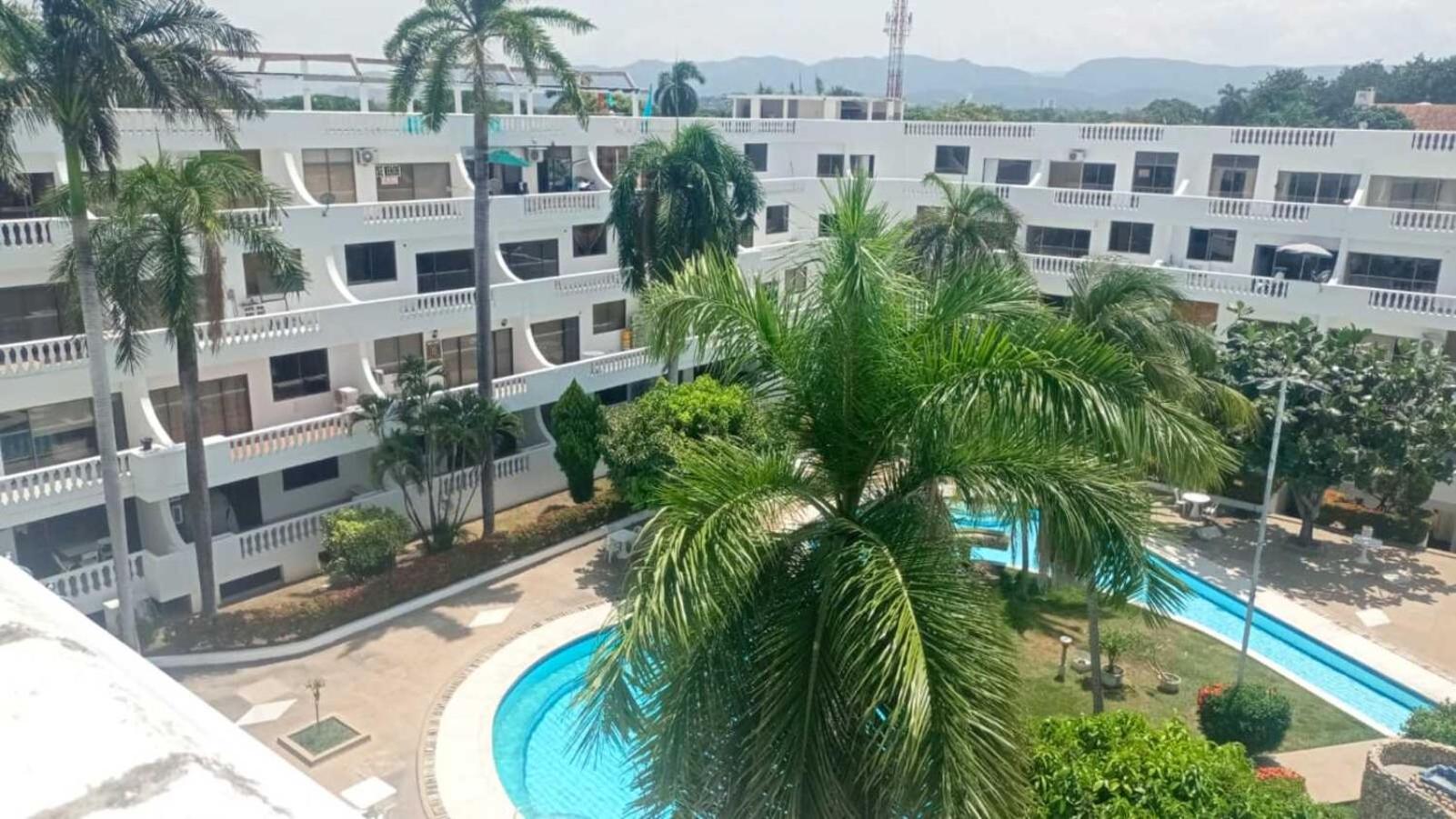 Apartamento Ricaurte Cundinamarca