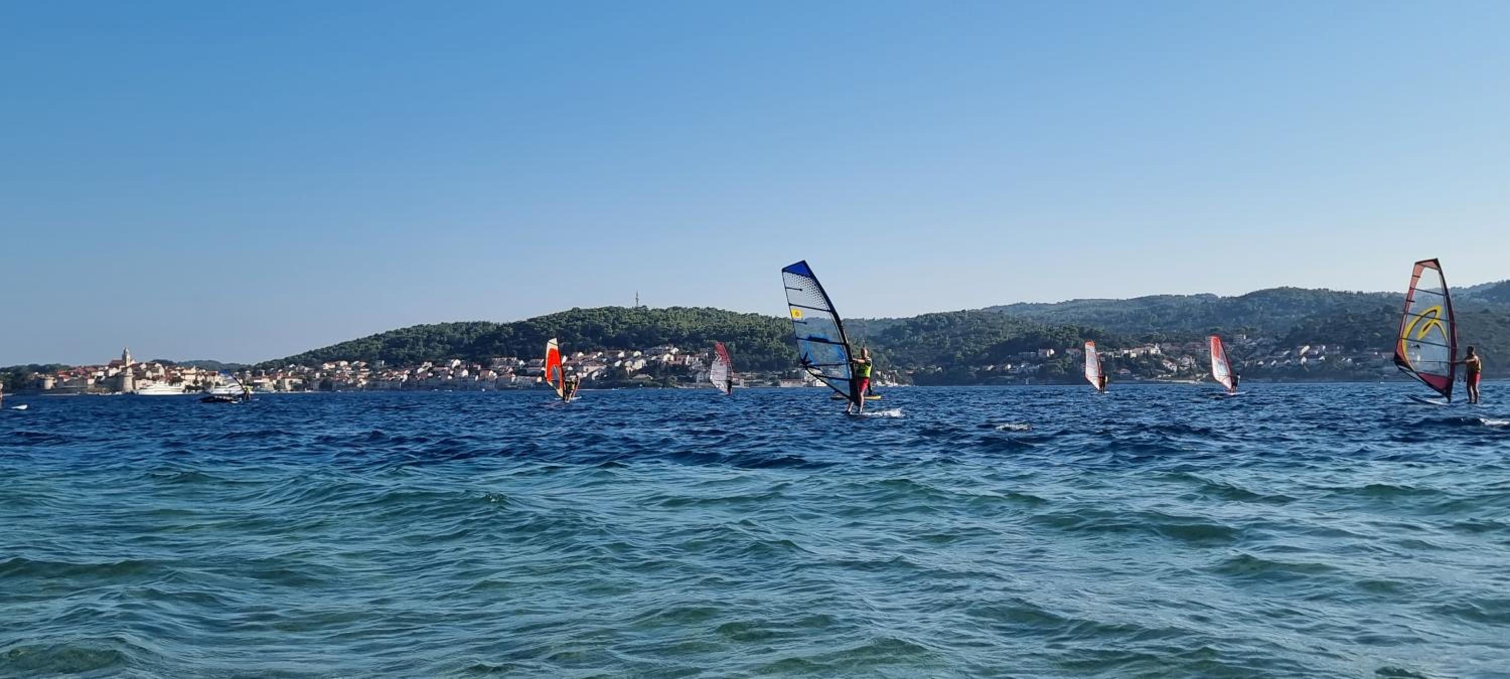 Summer Park Residence Peljesac