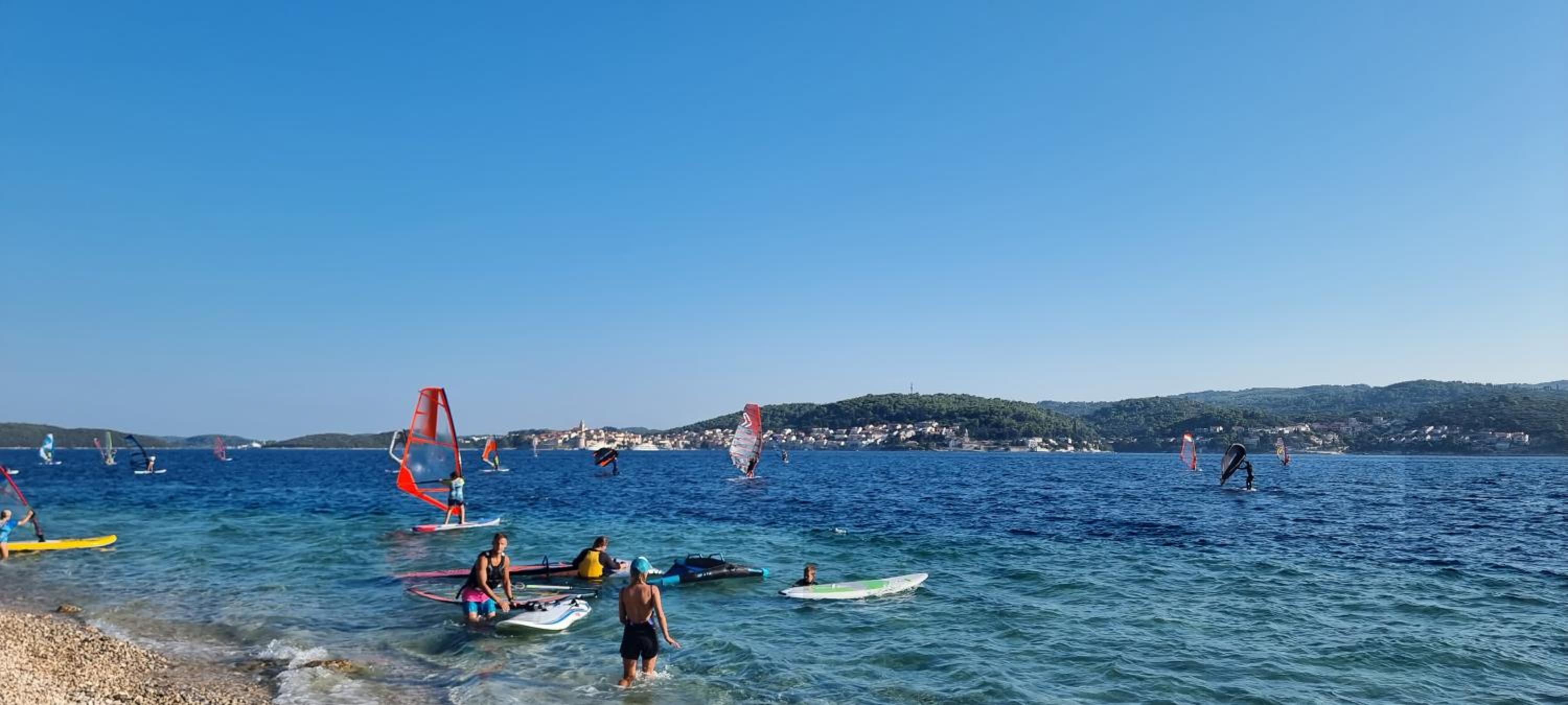 Summer Park Residence Peljesac