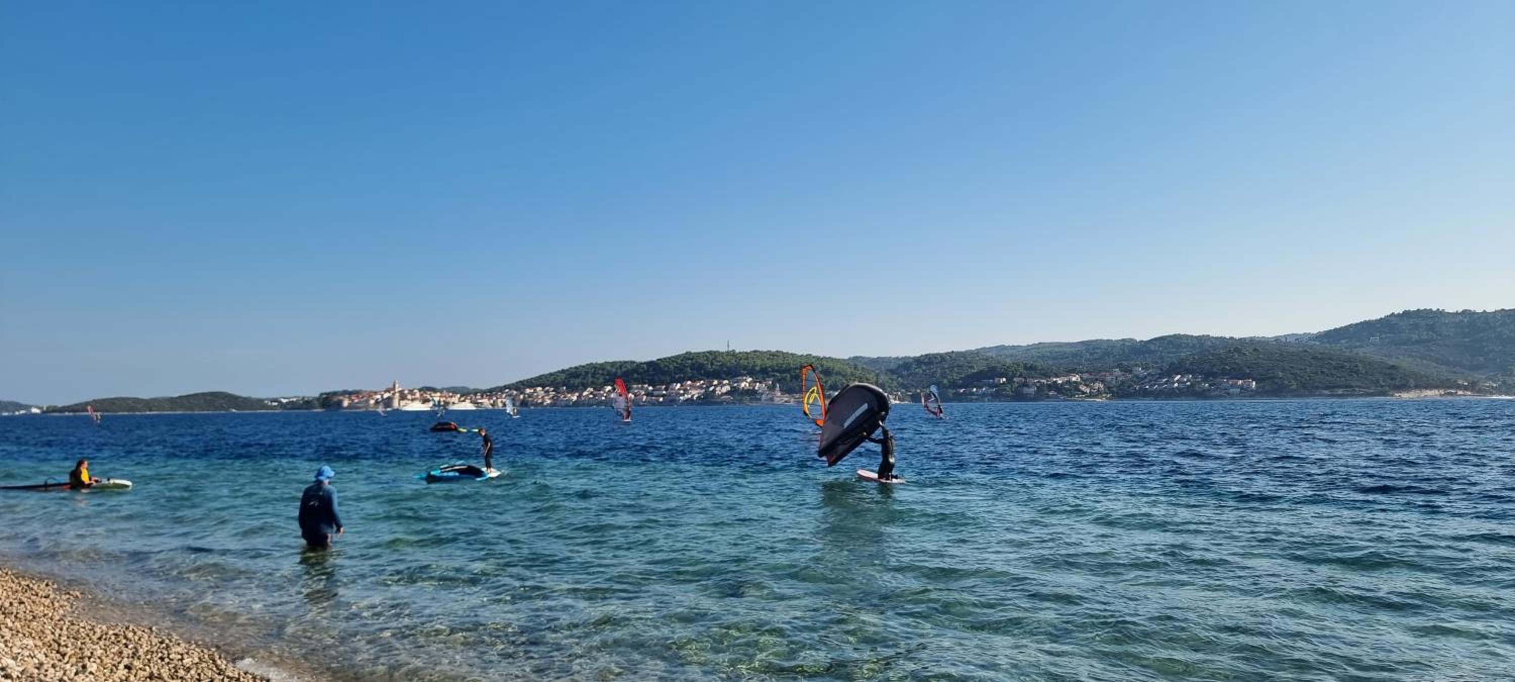 Summer Park Residence Peljesac