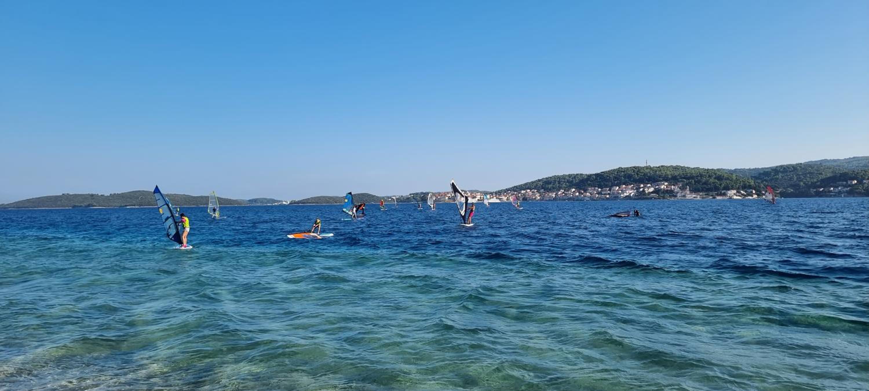 Summer Park Residence Peljesac