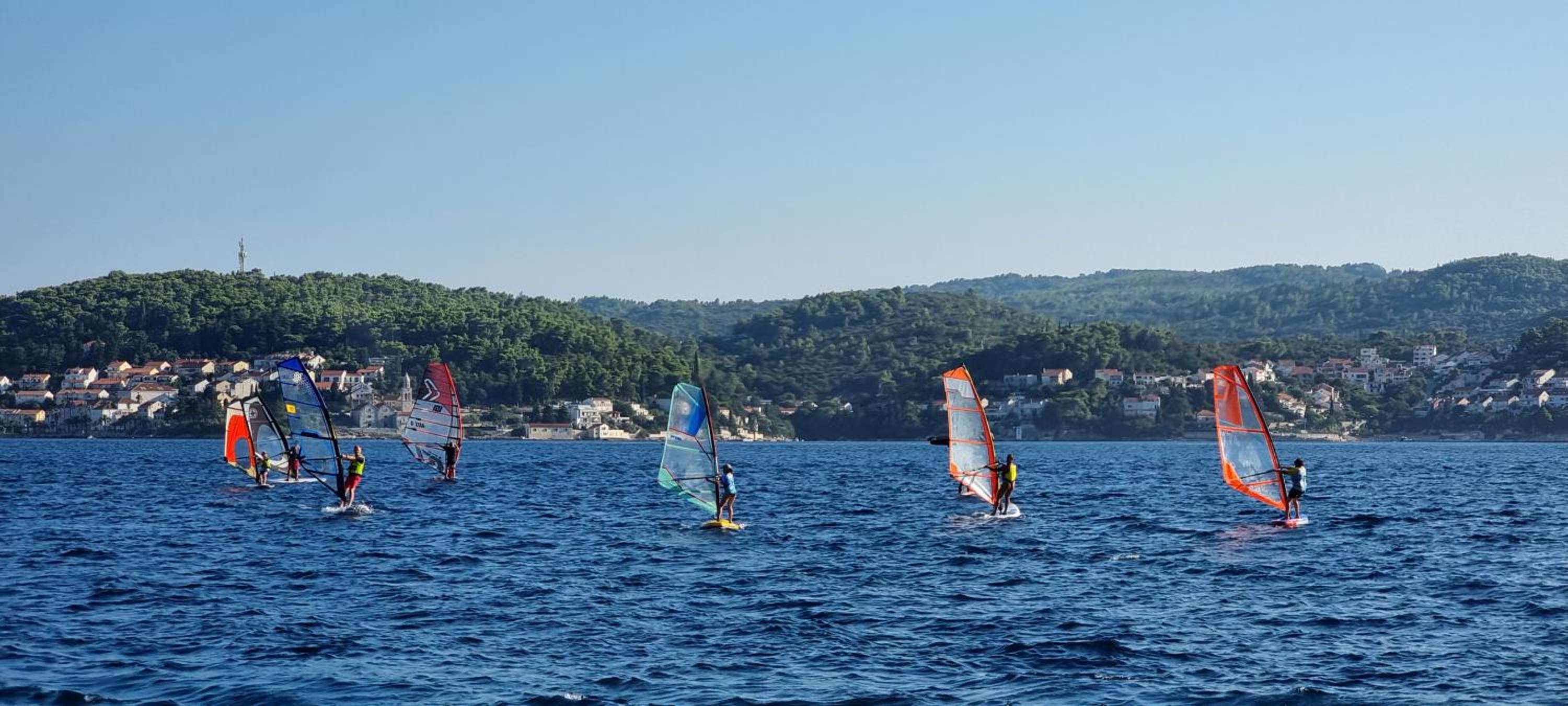 Summer Park Residence Peljesac