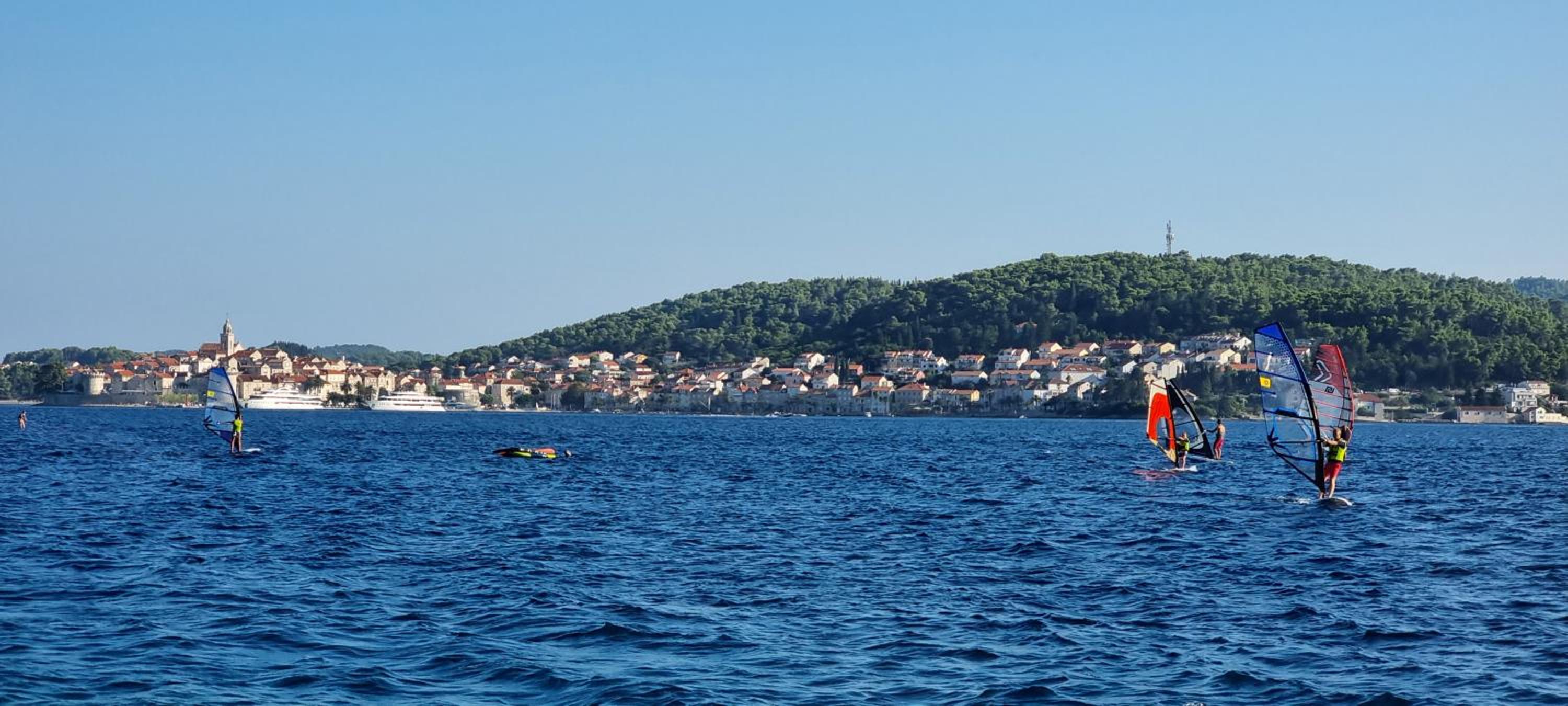 Summer Park Residence Peljesac
