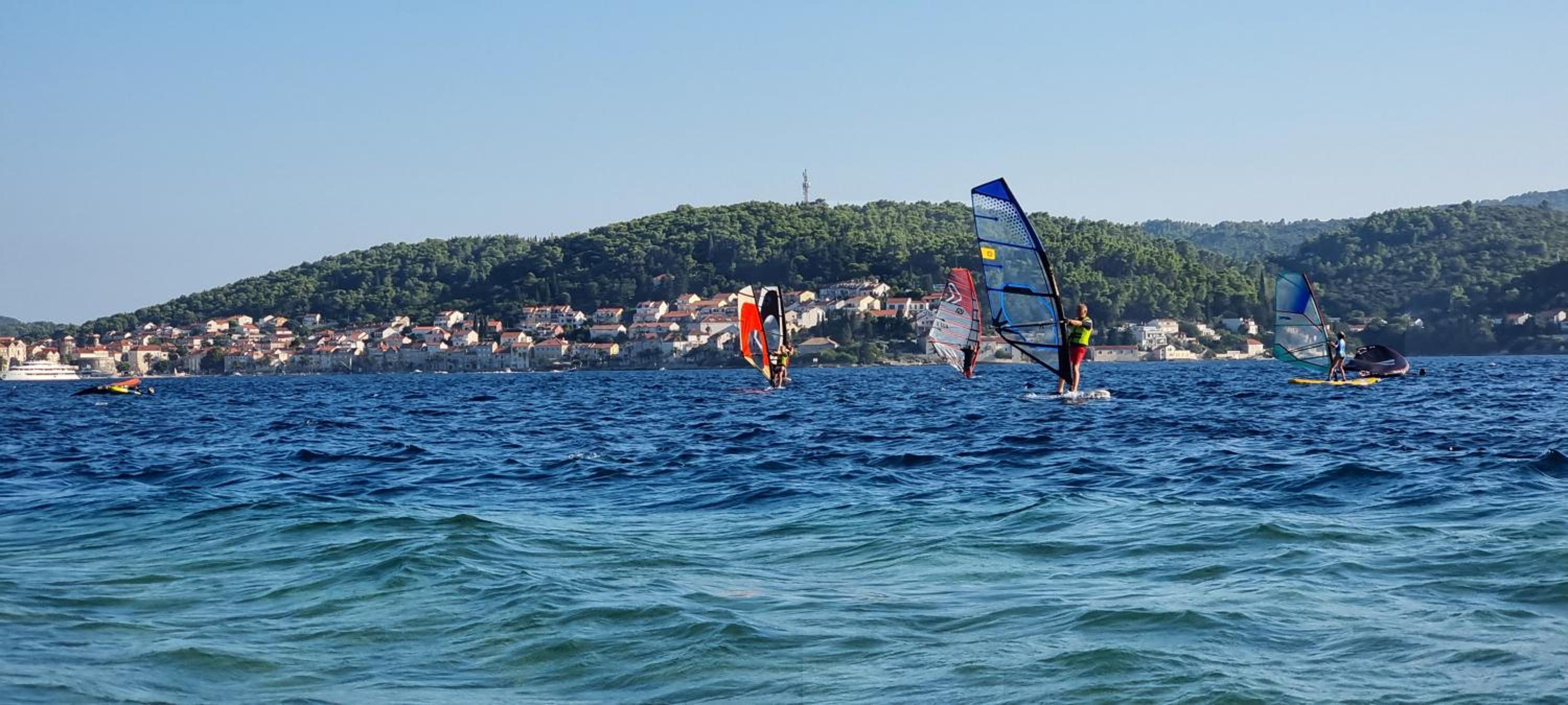 Summer Park Residence Peljesac