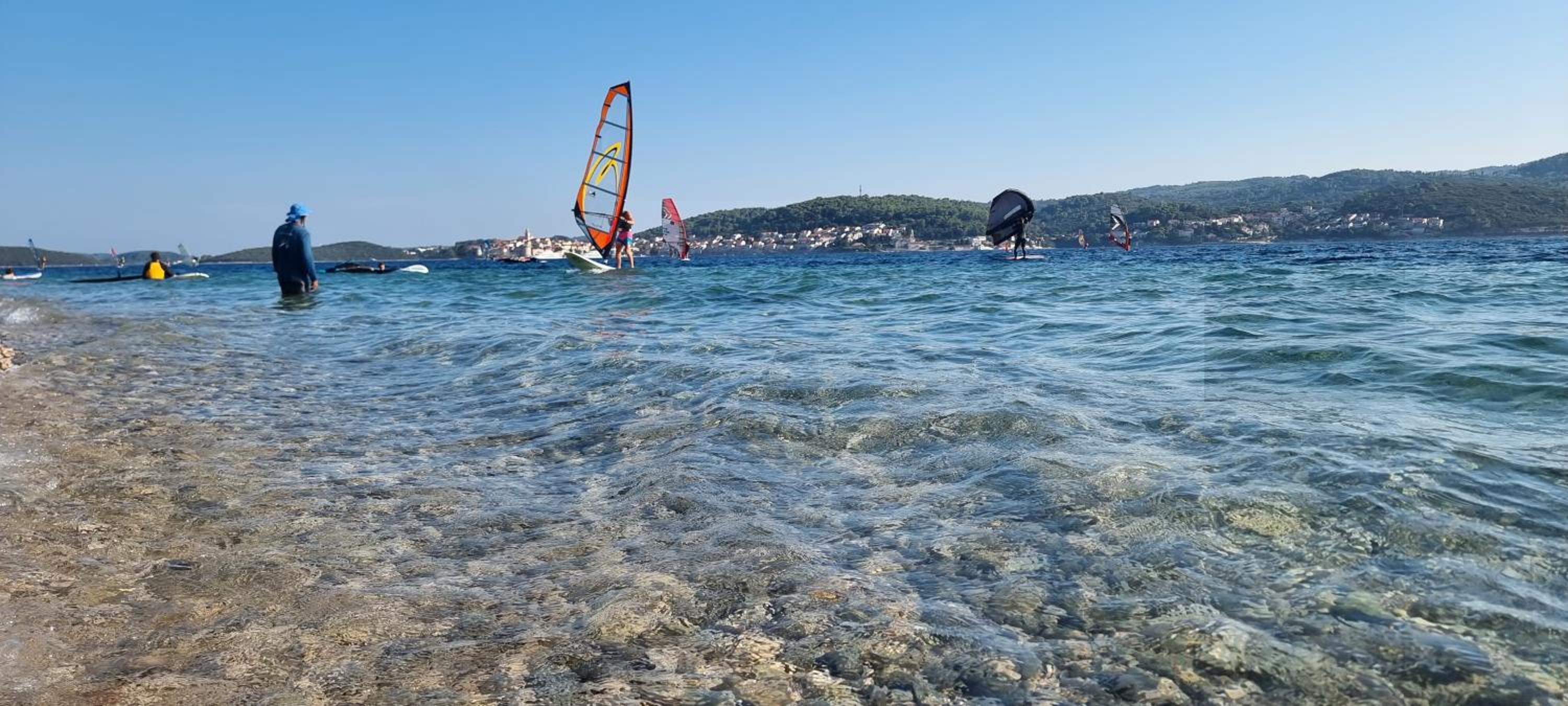 Summer Park Residence Peljesac