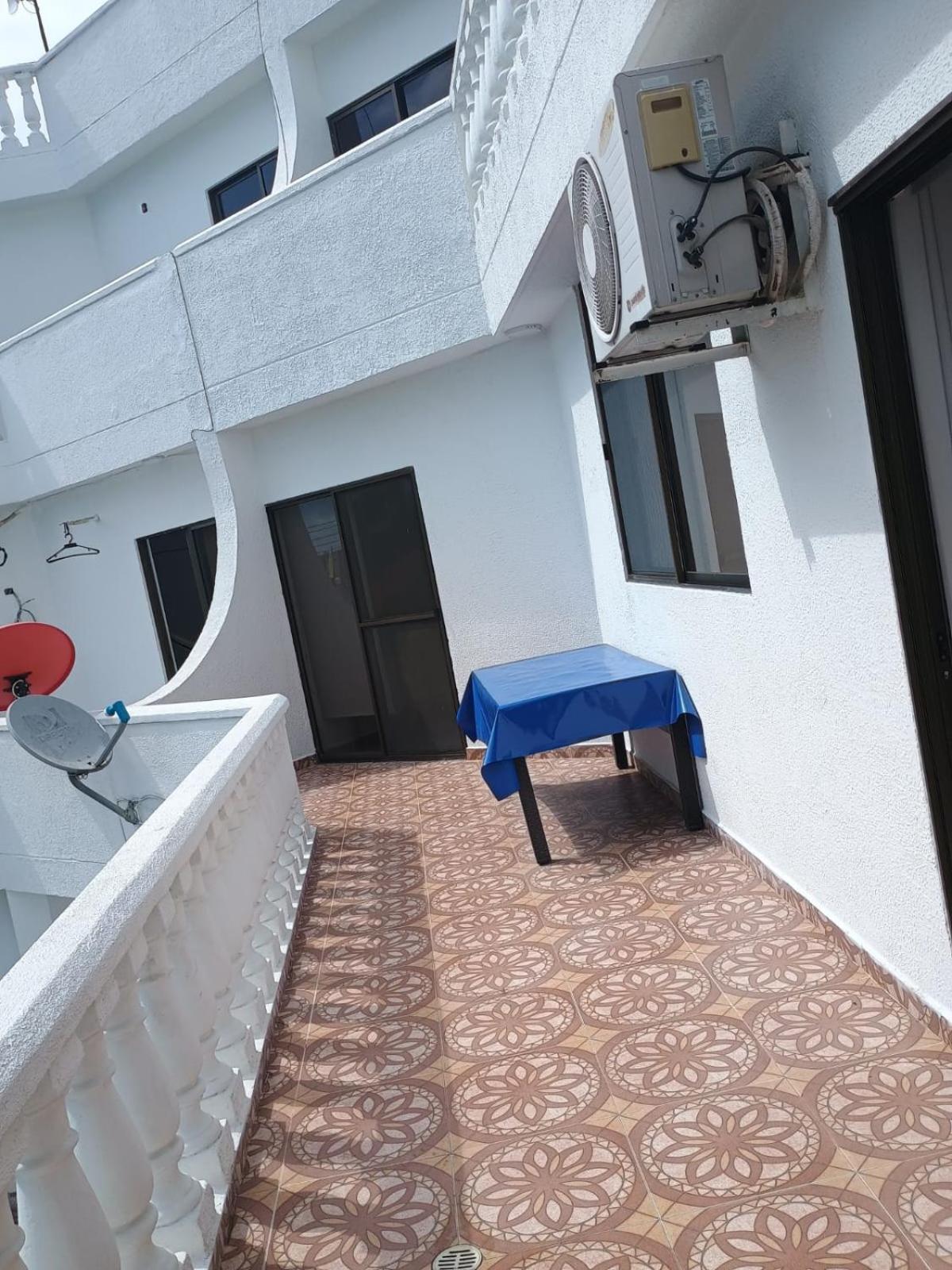 Apartamento Ricaurte Cundinamarca