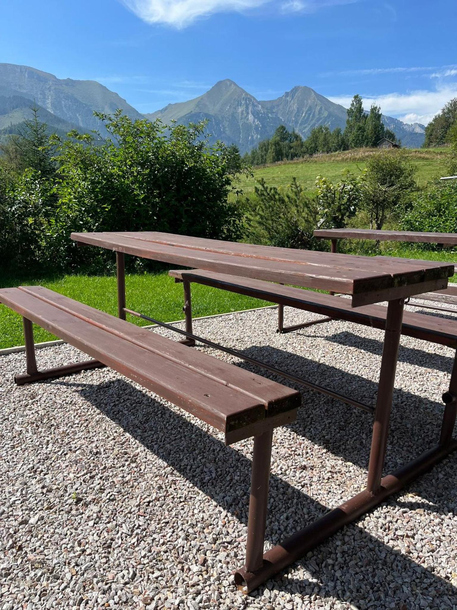 U Milušky view 3
