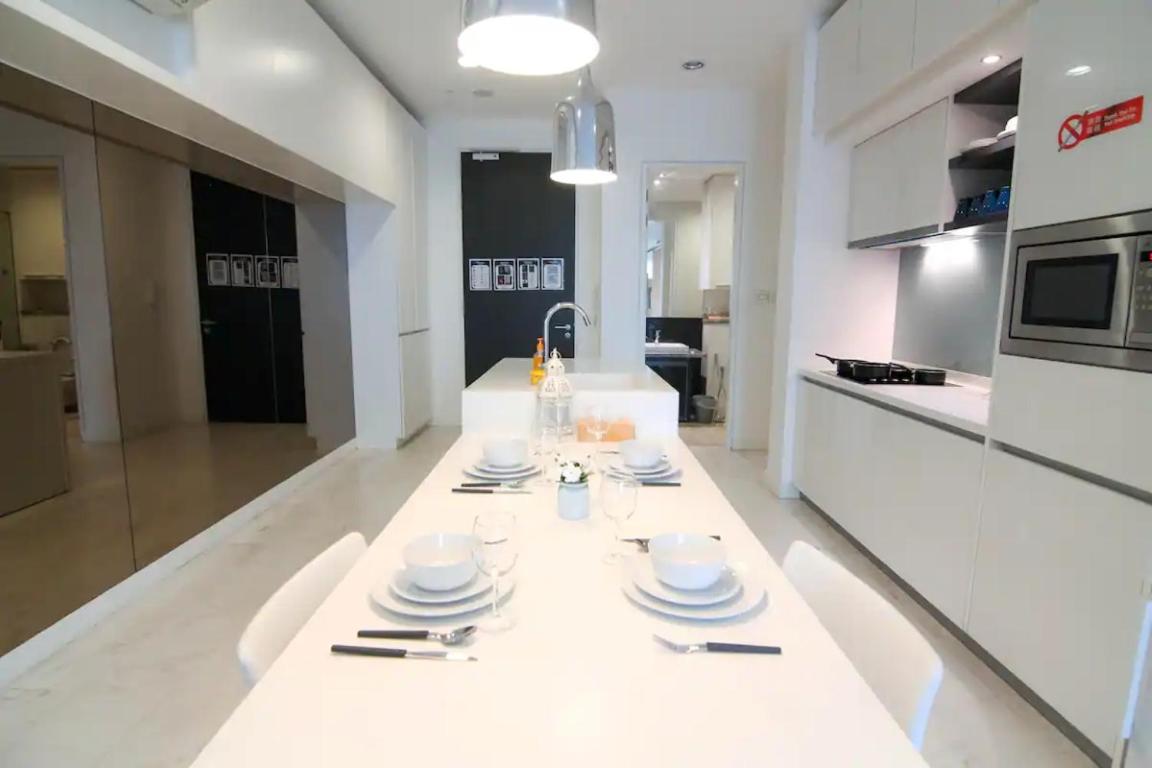 Asia Pacific Suite By Platinum KL, photo 56