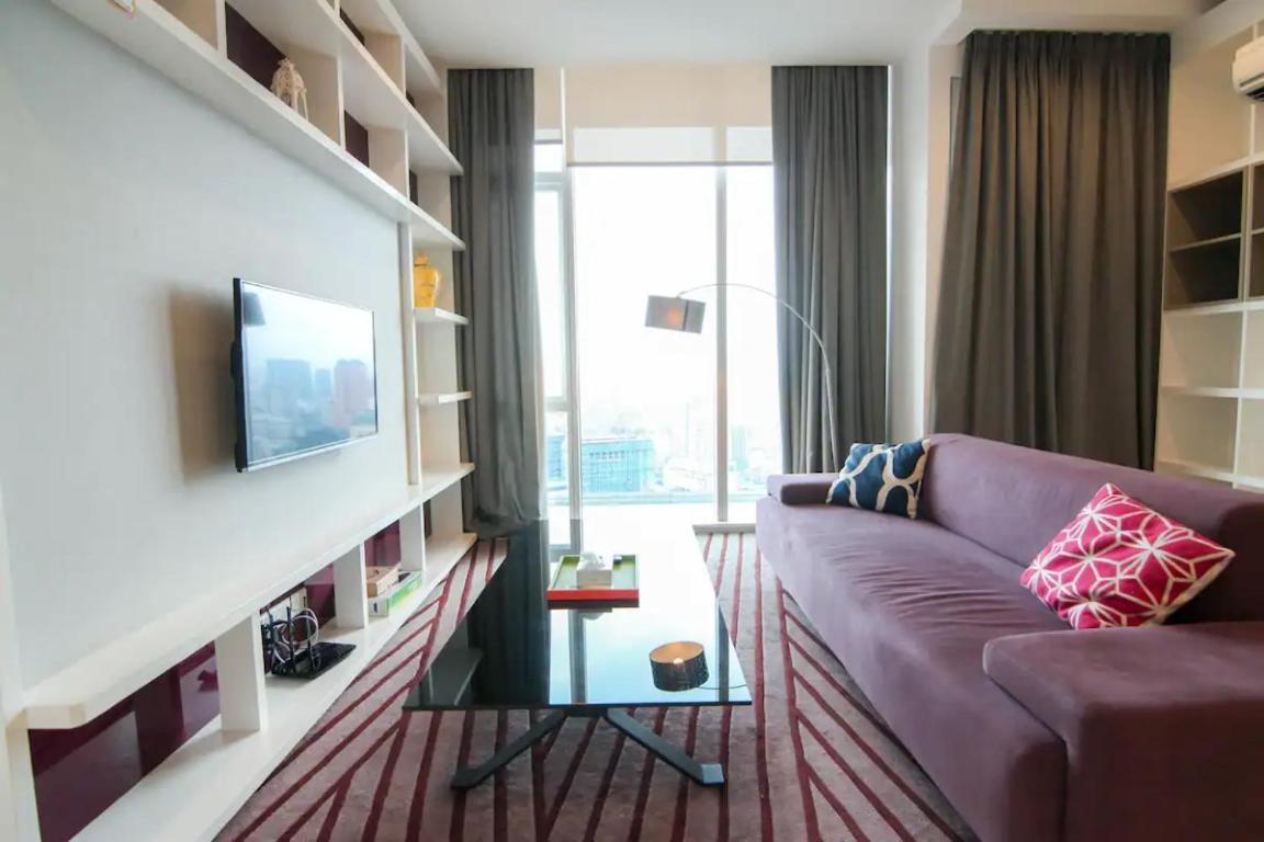 Asia Pacific Suite By Platinum KL photo 5
