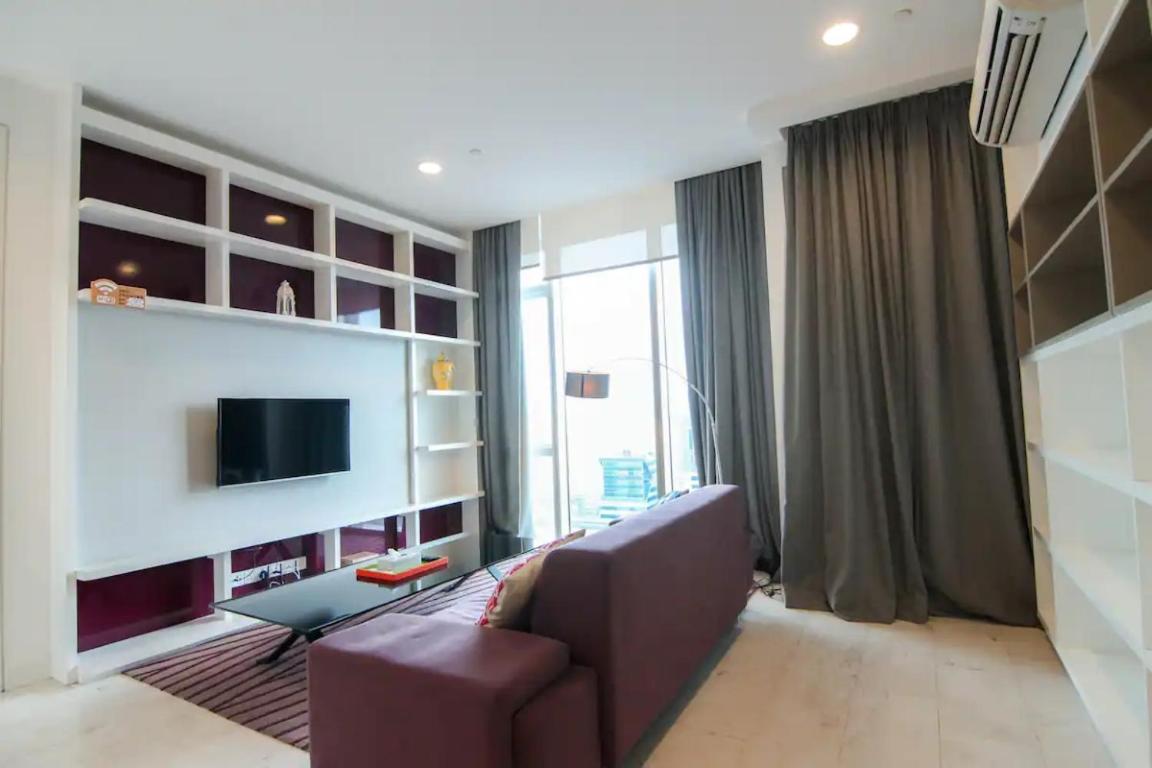 Asia Pacific Suite By Platinum KL photo 6