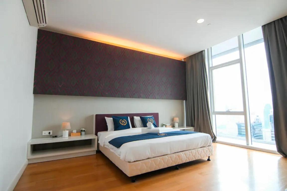 Asia Pacific Suite By Platinum KL, photo 76