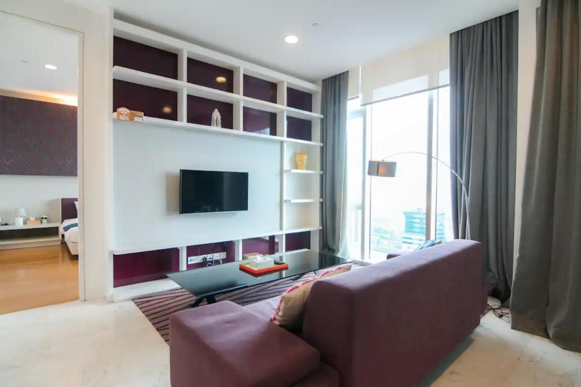 Asia Pacific Suite By Platinum KL, photo 105
