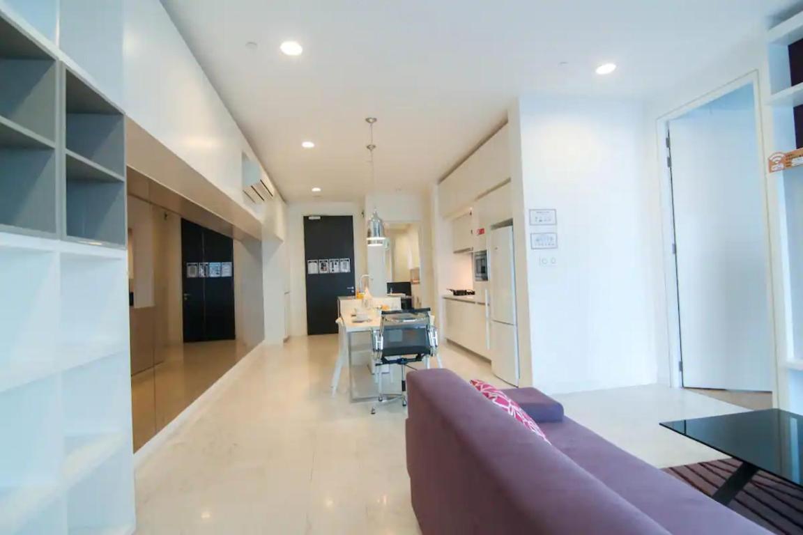Asia Pacific Suite By Platinum KL, photo 14