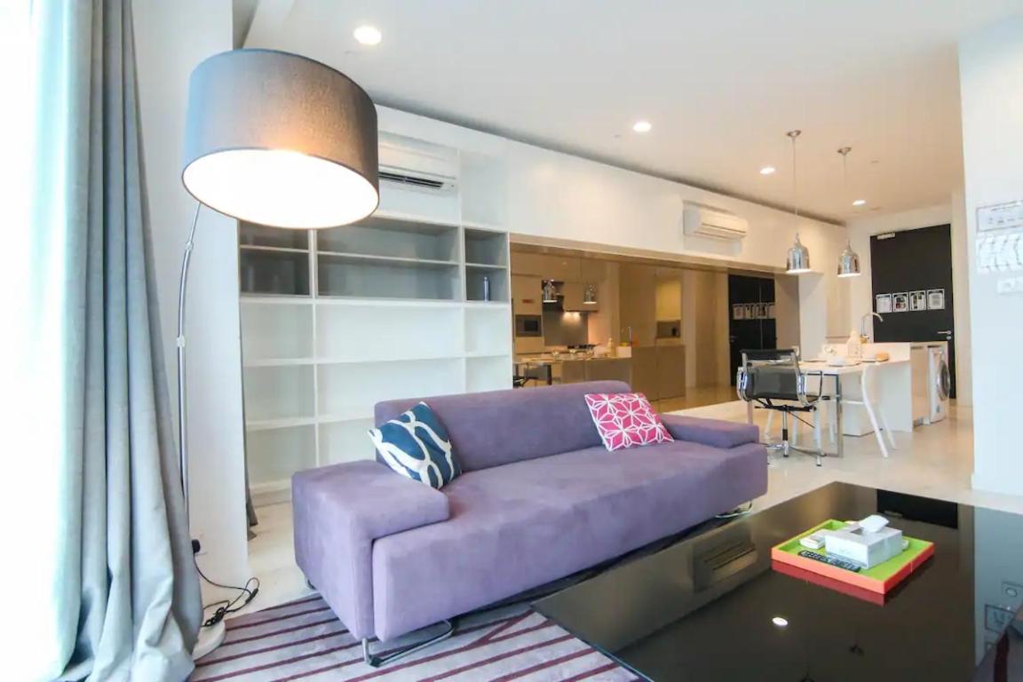 Asia Pacific Suite By Platinum KL, photo 24