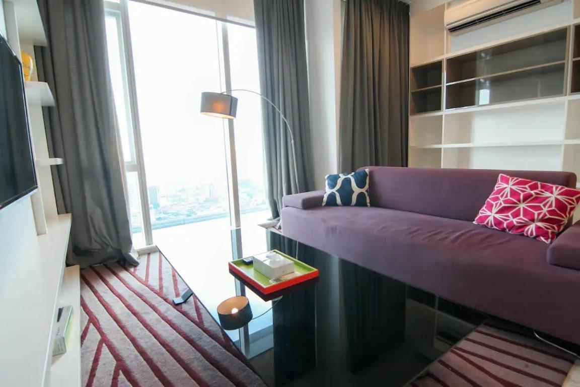 Asia Pacific Suite By Platinum KL, photo 27