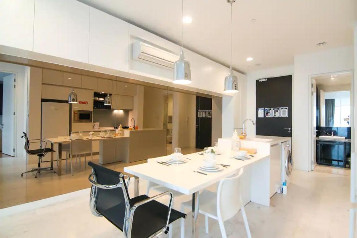 Asia Pacific Suite By Platinum KL photo 7